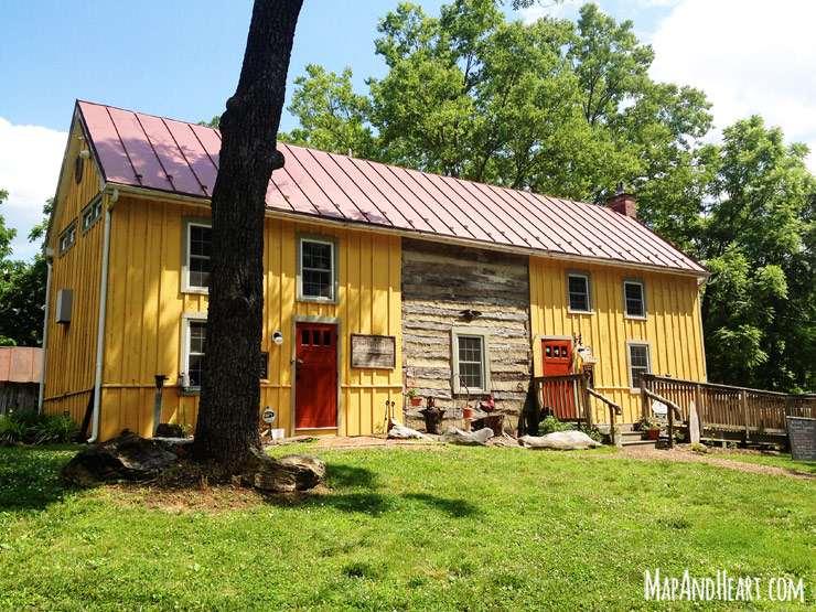 Bloomery Plantation Distillery | Charlestown, WV