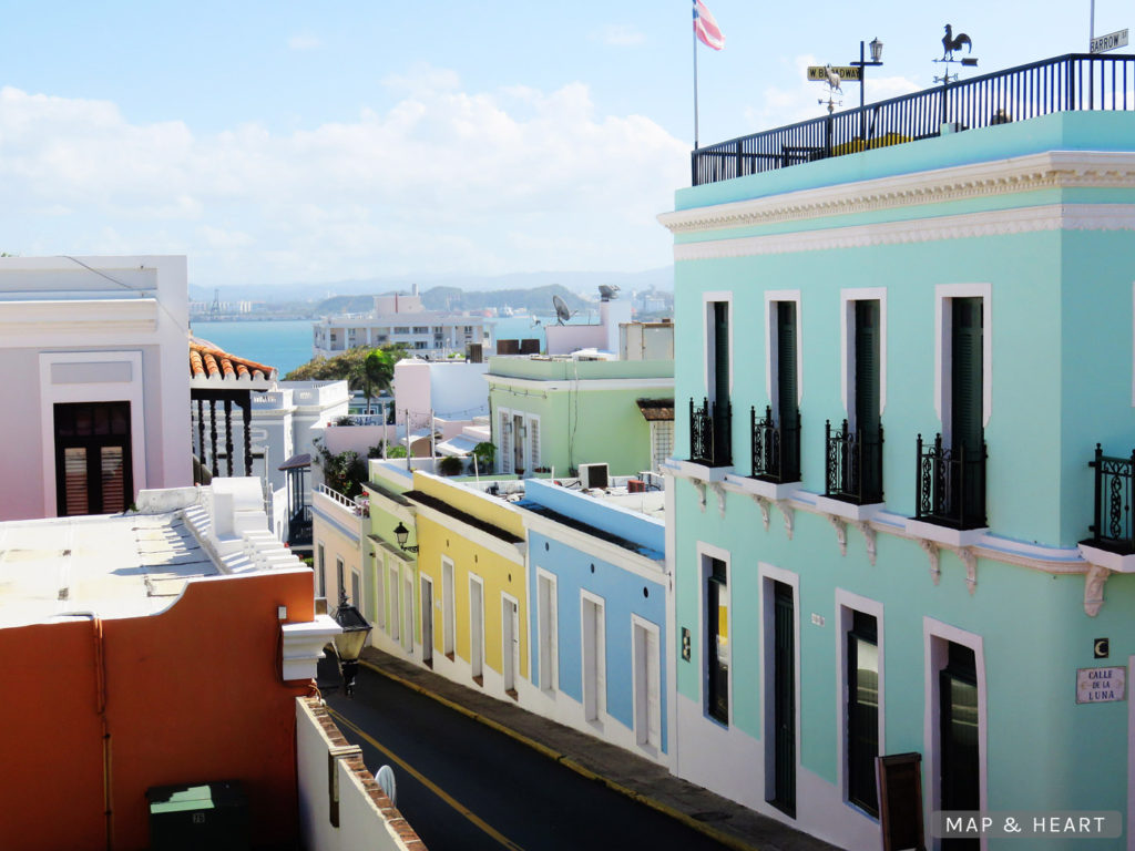 San Juan, Puerto Rico