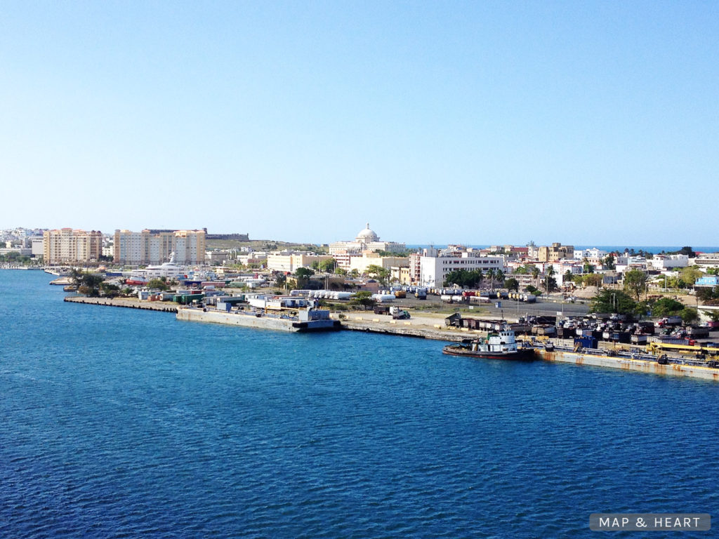 San Juan, Puerto Rico