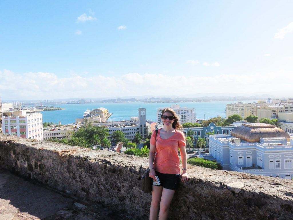 San Juan Puerto Rico