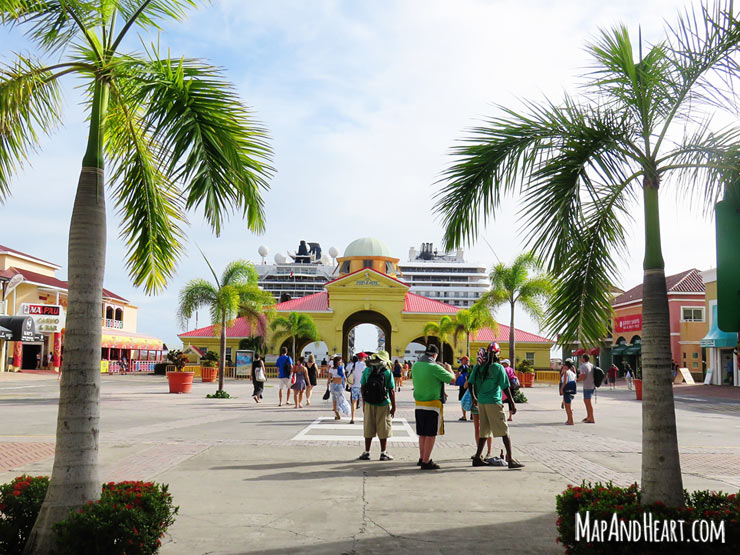 Porte Zante Basseterre, St. Kitts