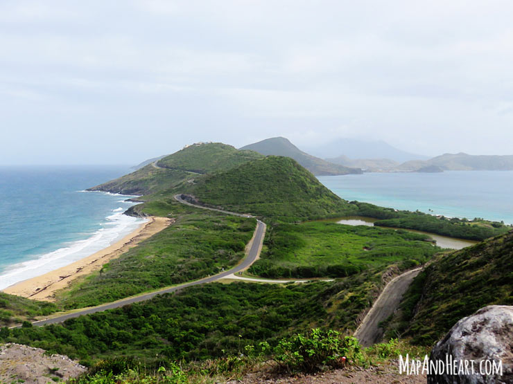 Timothy Hill St. Kitts